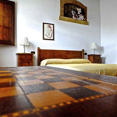 Agriturismo Sant'Uberto Bolgheri Zewnętrze zdjęcie
