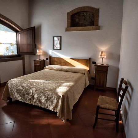 Agriturismo Sant'Uberto Bolgheri Zewnętrze zdjęcie