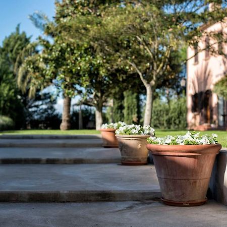 Agriturismo Sant'Uberto Bolgheri Zewnętrze zdjęcie