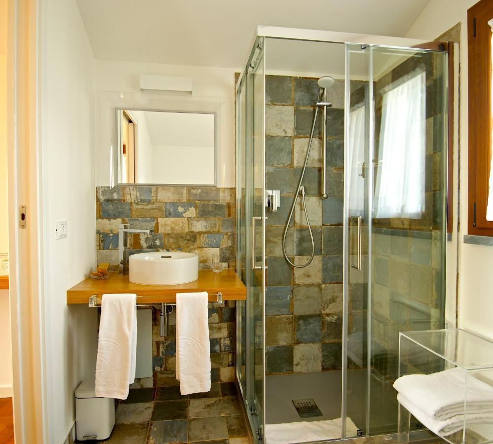 Agriturismo Sant'Uberto Bolgheri Zewnętrze zdjęcie