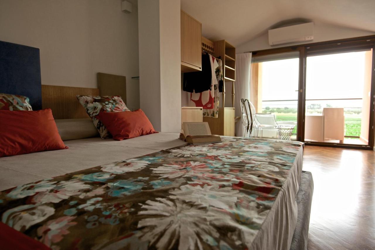 Agriturismo Sant'Uberto Bolgheri Zewnętrze zdjęcie