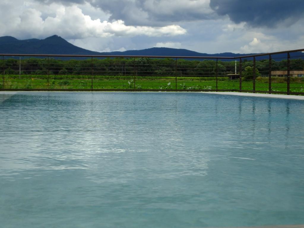 Agriturismo Sant'Uberto Bolgheri Zewnętrze zdjęcie
