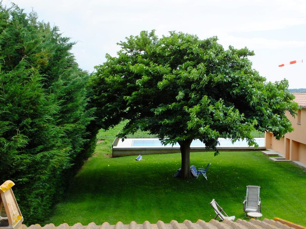 Agriturismo Sant'Uberto Bolgheri Zewnętrze zdjęcie