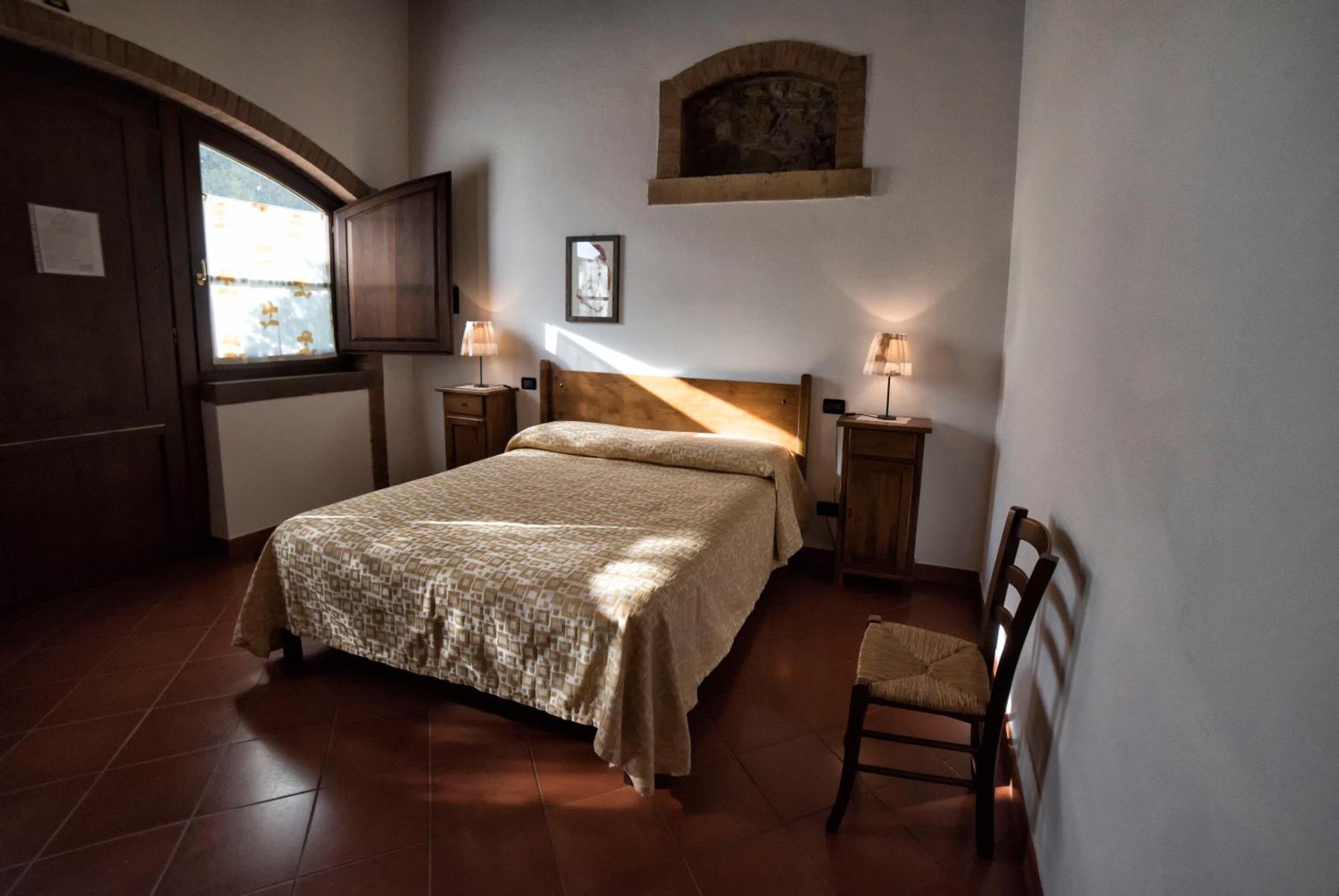 Agriturismo Sant'Uberto Bolgheri Zewnętrze zdjęcie