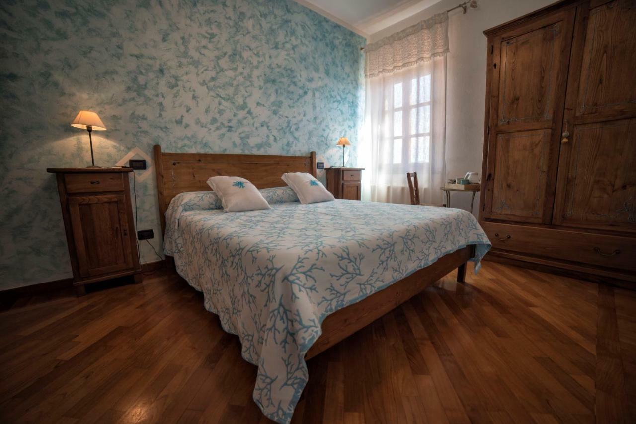 Agriturismo Sant'Uberto Bolgheri Zewnętrze zdjęcie
