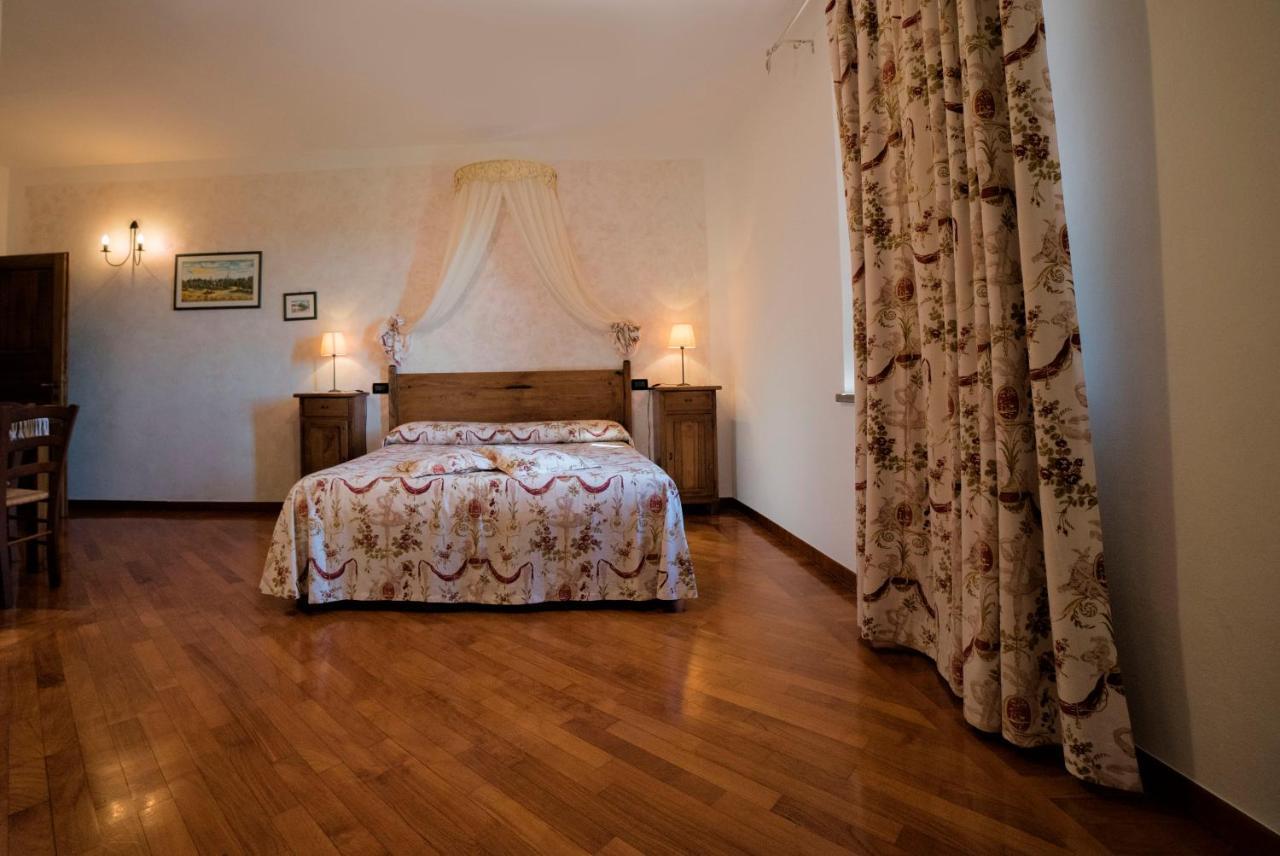 Agriturismo Sant'Uberto Bolgheri Zewnętrze zdjęcie
