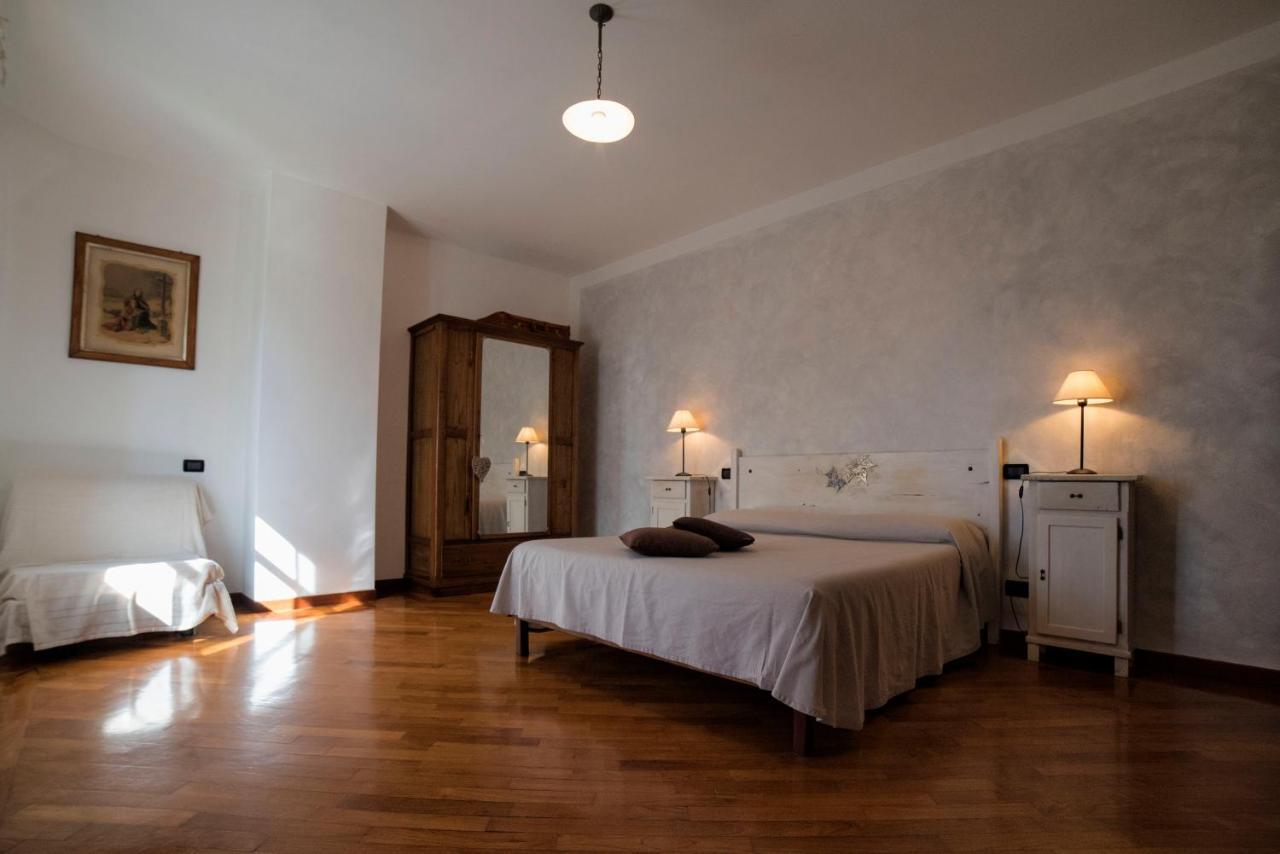 Agriturismo Sant'Uberto Bolgheri Zewnętrze zdjęcie