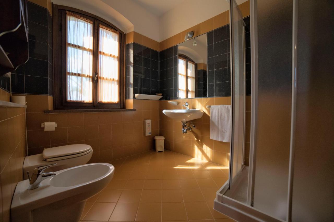 Agriturismo Sant'Uberto Bolgheri Zewnętrze zdjęcie